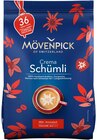 Kaffeepads Angebote von Mövenpick bei Penny Waiblingen für 4,49 €