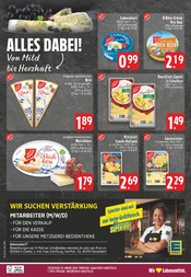 Aktueller EDEKA Prospekt mit Box, "Aktuelle Angebote", Seite 30