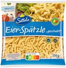 Eier-Spätzle Angebote von Settele bei REWE Germering für 1,79 €