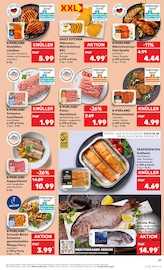 Pute im Kaufland Prospekt in Stade Aktueller Kaufland Prospekt mit Pute, "Aktuelle Angebote", Seite 21