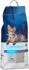 Litière minérale anti-odeurs Comfort - CARREFOUR dans le catalogue Carrefour Market