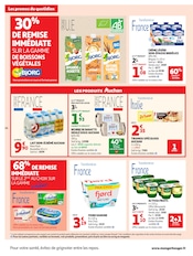 Moules Angebote im Prospekt "COUP DE PROPRE" von Auchan Hypermarché Moules Angebote im Prospekt "COUP DE PROPRE" von Auchan Hypermarché auf Seite 14