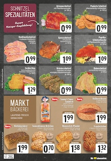 Paprika im E center Prospekt "Aktuelle Angebote" mit 24 Seiten (Duisburg)