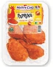 Morceaux choisis de poulet - MAÎTRE COQ dans le catalogue Super U