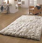 Lammfellteppich für 79,95 € bei Möbel Martin im Angebot Lammfellteppich im aktuellen Möbel Martin Prospekt