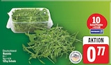 Rucola im aktuellen E center Prospekt