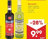 Aktuelle Likör Angebote bei Netto Marken-Discount in Mannheim Aktuelles Ramazotti Angebot bei Netto Marken-Discount in Mannheim ab 9,99 €