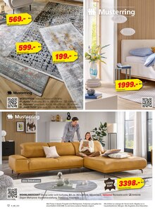 Teppichboden im Höffner Prospekt "IMMER BESSER!" mit 32 Seiten (Heidelberg)