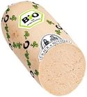 Leberwurst fein Angebote von R & R bei REWE Hamburg für 2,79 €