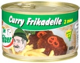 Kaufland - Curry-Frikadelle Angebot im Prospekt Curry-Frikadelle bei Kaufland im Prospekt "" für 3,49 €