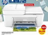Aktuelles DeskJet 4210e Angebot bei Penny in Ulm ab 54,99 €