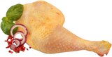 Aktuelle Huhn Angebote bei REWE in Düsseldorf Aktuelles Maishähnchen-Keule Angebot bei REWE in Düsseldorf ab 0,89 €