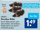 Korrektur-Roller bei ALDI SÜD im Horb Prospekt für 1,49 €