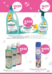 D'autres offres dans le catalogue "BIG CLEAN EVENT" de B&M à la page 7