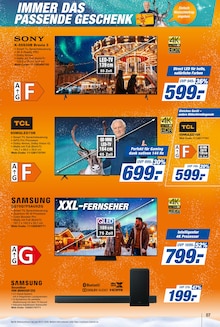 Fernseher im aktuellen expert Prospekt (Osnabrück) Fernseher im expert Prospekt "Top Angebote" mit 16 Seiten (Osnabrück)