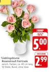 Lieblingsblume Rosenstrauß Fairtrade Angebote bei EDEKA Bietigheim-Bissingen für 5,00 €