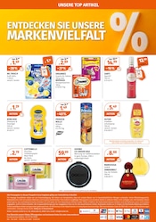Aktueller Müller Prospekt mit Toilettenpapier, "Aktuelle Angebote", Seite 22