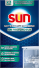 Auchan Hypermarché Castres - Promo Nettoyant lave vaisselle sun Promo Nettoyant lave vaisselle sun à 3,45 € dans le catalogue Auchan Hypermarché à Castres