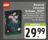 Aktuelles Botanical Collection Orchidee "10311" Angebot bei E center in Duisburg ab 29,99 €