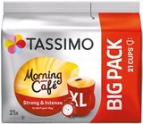 Kaffeekapseln von Tassimo im aktuellen Netto mit dem Scottie Prospekt