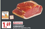 Schinkenspeck Angebote von Rasting bei Marktkauf Recklinghausen für 1,69 €