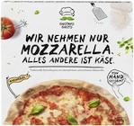 Steinofen Pizza Angebote von Gustavo Gusto bei Marktkauf Esslingen für 2,99 €