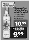 Aktuelles Añejo 3 Años Angebot bei Markant Nordwest in Löhne ab 9,99 €