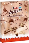 Penny Dettenheim - Kinder bueno Adventskalender Angebot im Prospekt Kinder bueno Adventskalender bei Penny im Dettenheim Prospekt für 6,99 €