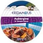 Plat préparé à la sauce tomate - ERIDANOUS en promo chez Lidl Niort à 1,59 €