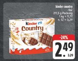EDEKA Heroldsberg - Country Angebot im Prospekt Country bei EDEKA im Heroldsberg Prospekt für 2,49 €