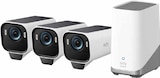Outdoor Überwachungskamera eufyCam S3 Pro 3+1 Angebote von eufy bei EP: Bad Kreuznach für 619,00 €