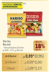 Beutel Angebote von Haribo bei Metro Monheim für 0,95 €