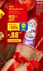 Aktuelles Weihnachtsmann Angebot bei Lidl in Ludwigsburg ab 0,88 €