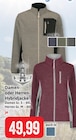 Damen- oder Herren-Hybridjacke Angebote von Leuchtfeuer bei Kaufhaus Stolz Neumünster für 49,99 €