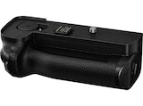 Panasonic im MediaMarkt Saturn Prospekt DMW-BGS1E, Batteriegriff, Schwarz von PANASONIC im aktuellen MediaMarkt Saturn Prospekt für 307,50 €