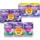 SUR TOUT - ALWAYS DISCREET (INCONTINENCE) dans le catalogue Carrefour Market