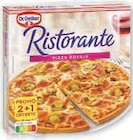 Pizza Ristorante Surgelée Royale - DR OETKER en promo chez Hyper U Périgueux à 4,99 €