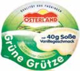 Rote Grütze von Osterland für 0,39 € bei Netto mit dem Scottie im Angebot Rote Grütze von Osterland im aktuellen Netto mit dem Scottie Prospekt