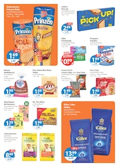 Aktueller V-Markt Prospekt mit Ingwer, "V-Markt einfach besser einkaufen", Seite 9