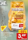 Aktuelles Speisefrühkartoffeln Angebot bei Netto Marken-Discount in Mannheim ab 3,49 €
