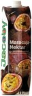 Maracuja Nektar Angebote von Jacoby bei REWE Rastatt für 1,99 €