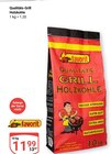 Aktuelles Qualitäts-Grill Holzkohle Angebot bei GLOBUS in Jena ab 11,99 €