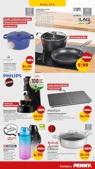 Herd im Penny Prospekt "Wer günstig will, muss Penny." mit 42 Seiten (Hamburg)