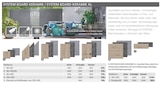 Aktuelle Kleiderschrank Angebote bei Holz-Zentrum-Luhmann in Braunschweig Aktuelles SYSTEM BOARD KERAMIK / SYSTEM BOARD KERAMIK XL Angebot bei Holz-Zentrum-Luhmann in Braunschweig ab 289,00 €