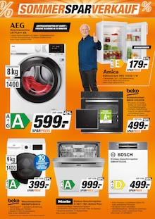 Kühlschrank im aktuellen expert Prospekt (Halle (Saale)) Kühlschrank im expert Prospekt "Top Angebote" mit 20 Seiten (Halle (Saale))