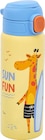 Kindertrinkflasche im Rossmann Prospekt Kindertrinkflasche von Ideenwelt im aktuellen Rossmann Prospekt für 6,99 €