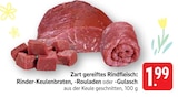 Rinder-Keulenbraten Angebote bei E center Filderstadt für 1,99 €