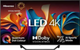 QLED TV 55A79NQ im Angebot bei expert in Alzenau QLED TV 55A79NQ Angebote von Hisense bei expert Alzenau für 549,00 €