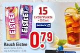 Aktuelles Eistee Peach Angebot bei Trinkgut in Oberursel (Taunus) ab 0,79 €