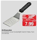 Grillwender im Angebot bei Herbrügger in Kamen Grillwender Angebote bei Herbrügger Kamen für 7,99 €